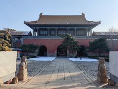 -华山北站