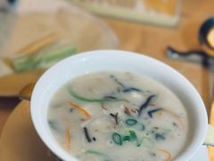-东海朗廷酒店-唐阁T’ANG COURT 中餐厅
