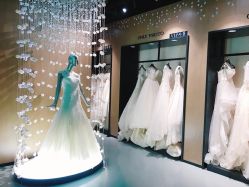 -唯一视觉婚纱摄影(李家村店)