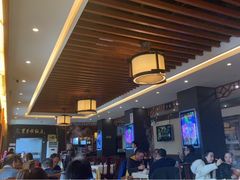 大堂-东来顺饭庄(天坛店)