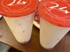 -炖物24章·顺时轻养茶(杭州保利时光里店)