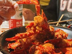 -小田油焖小龙虾(双井店)
