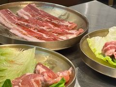 -核桃碳烤肉馆(深圳首店)