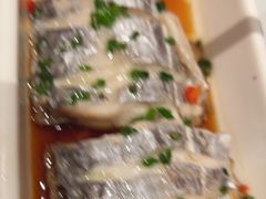 -宝轩渔府·老字号海鲜·正宗津菜(水上店)