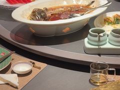 -上和臻品中国菜(花园街店)