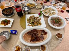 -鹏城人家海鲜酒家·23年老字号(较场尾店)