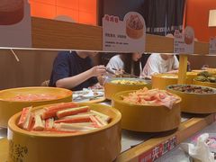 -喜家自助小火锅(金茂览秀城店)