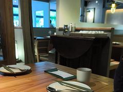 -本处·素食·融合料理(南油店)