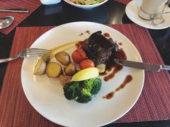 -WOLFGANG PUCK KITCHEN & BAR(迪士尼小镇店)