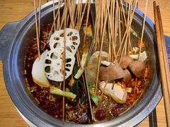 -班花麻辣烫(南京概念店)