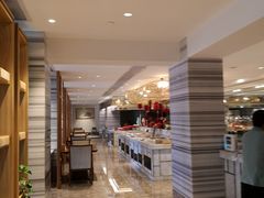 -杭州西湖柳莺里酒店·闻莺厅