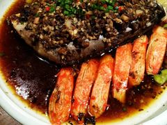 -蜜桃餐厅·古运河畔(南下塘店)