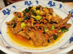 -八碗湘长沙市井菜(坡子街店)