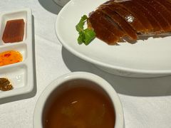 -福海居烤鸭店(鸟巢店)