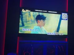 -Z+KTV自由港PLUS(仲盛店)