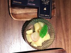 -CHIC1699远洋私厨