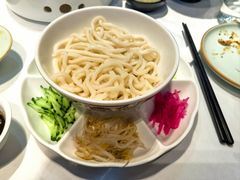 -到家尝北京菜(西坝河店)