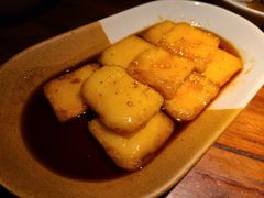 桂花年糕-外婆家(南开大悦城店)