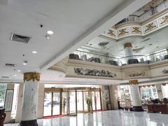 -南宁凤凰宾馆(火车站地铁站店)