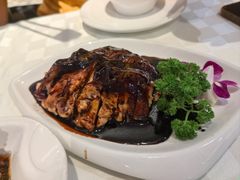 -光明邨大酒家(淮海路店)
