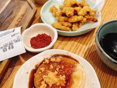 古早红糖糍粑-小满手工粉(上海文峰广场店)