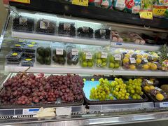 -世纪联华(外高桥店)