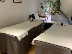 -麦子MaiMassage(打浦桥店)