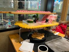 -犟牛家·榴莲烤肉(五棵松店)