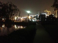 -天井湖游乐园