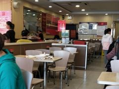 大堂-琴岛顺天馄饨(漳州二路店)