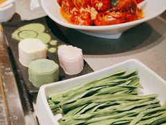 -海底捞火锅(攀枝花万达店)