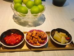 -莉莉海堂HAITANG·烤鸭(国贸商城店)