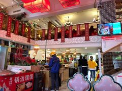 -百年神厨·地道川菜(清江西路店)