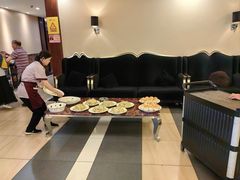 -御满江海鲜酒家(洛溪新城店)