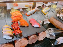 -富力丽思卡尔顿酒店·香荟全日制餐厅