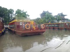 -凤城河风景区