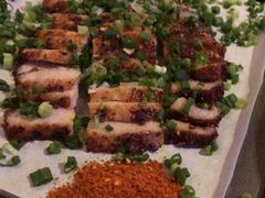 -绿茶餐厅(深圳龙华天虹购物中心店)