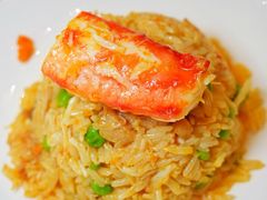 -东海朗廷酒店-唐阁T’ANG COURT 中餐厅