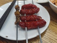 -小艺烧烤(曲江店)
