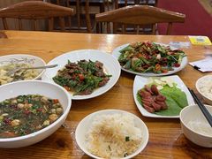 -乡亲鹅肉城(昆山店)