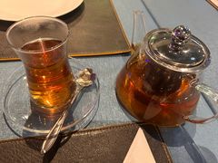 薄荷茶-La Medina餐厅(亮马河南路店)