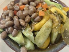 -虢国羊肉汤馆(政二街店)