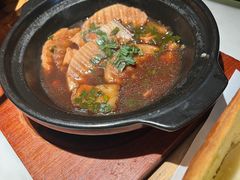 -绿茶餐厅(千岛湖银泰城店)