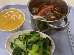 -北大家园食堂