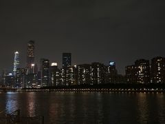 -琶醍壹号•潮菜江景餐吧