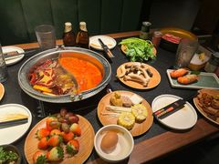 -牛New寿喜烧(金茂览秀城店)
