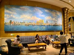 -澳门十六浦索菲特大酒店