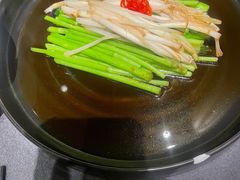 -A One Kitchen·南京精菜馆(德基广场店)