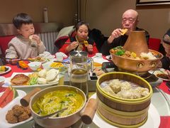 -凯鸽酒楼(大同振兴街店)