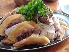 -肥婆兰鸡饭(西门外街店)